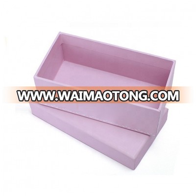 Custom Cheaper Cloth Packaging Box