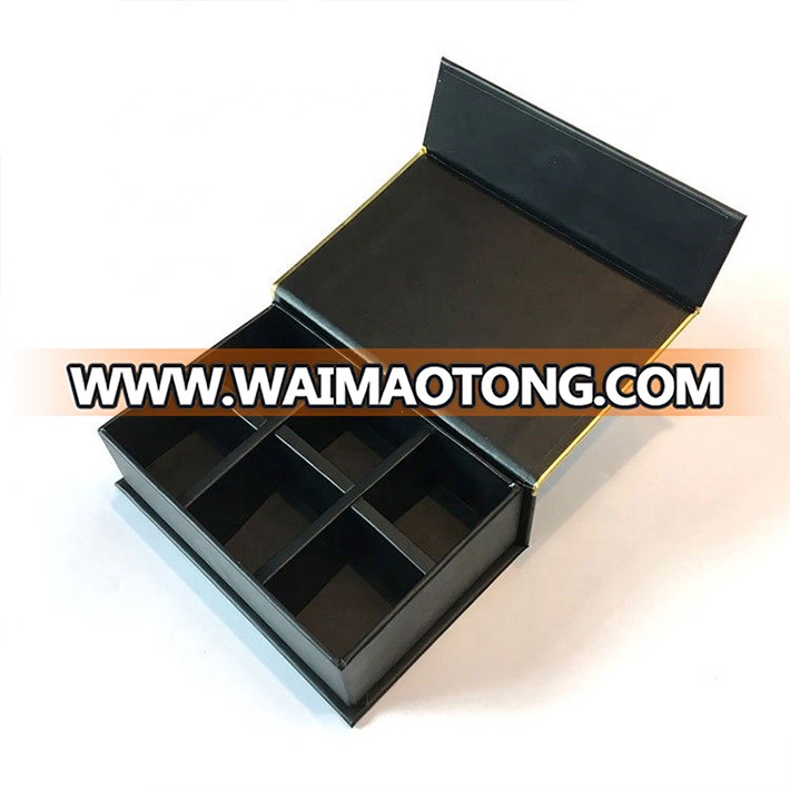 Hot Sale Eco-friendly Wedding Party Favor Sweets Gift Box Chocolate Packaging