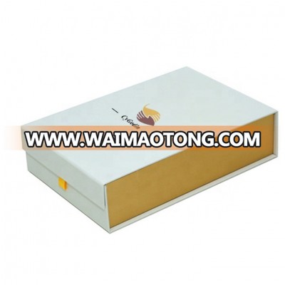 Luxury Custom Clothing Packaging Boxes for Bow/Shirt/Belt