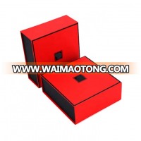 Rde Matte Jewelry Paper Storage/Jewely/Watch Packaging Gift Box and Paper bags on Sale