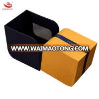 Premium Paperboard Packaging Gift Watch Drawer Box