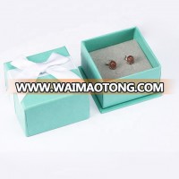 Luxury Custom Jewelry Packing Gift Boxes for Girl