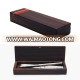 Wholesale custom made luxury wooden pen gift box