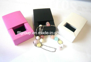 Top End Jewellery Packaging Gift Boxes Sliding Style Paper Boxes